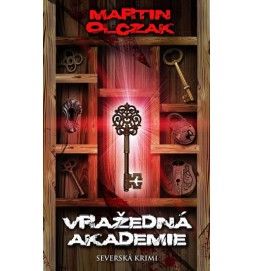 Vražedná akademie