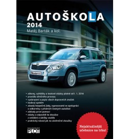 Autoškola 2014