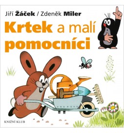 Krtek a jeho svět 2 - Krtek a malí pomocníci