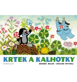 Krtek a kalhotky