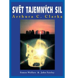 Svět tajemných sil Arthura C. Clarka