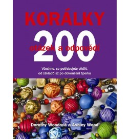 Korálky - 200 otázek a odpovědí