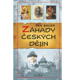 Záhady českých dějin