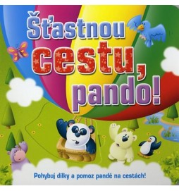 Šťastnou cestu, pando!