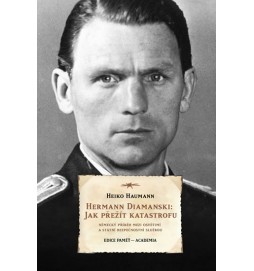 Hermann Diamanski: Jak přežít katastrofu