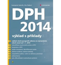 DPH 2014 - výklad s příklady