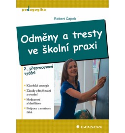 Odměny a tresty ve školní praxi