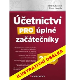 Účetnictví pro úplné začátečníky 2014