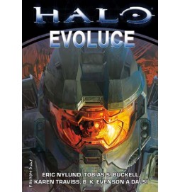 Halo 7 - Evoluce