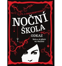 Noční škola 2 - Odkaz