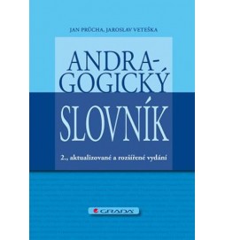 Andragogický slovník