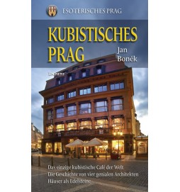 Kubistisches Prag (německy)