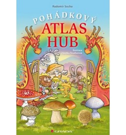 Pohádkový atlas hub