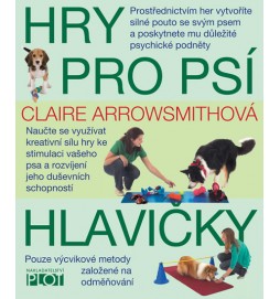 Hry pro psí hlavičky