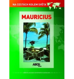 Mauricius DVD - Na cestách kolem světa