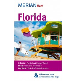 Merian 93 - Florida