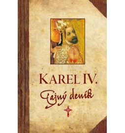 Karel IV. - Tajný deník