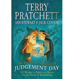 The Science of Discworld IV: Judgement Day (anglicky)