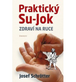 Praktický Su-jok - Zdraví na ruce