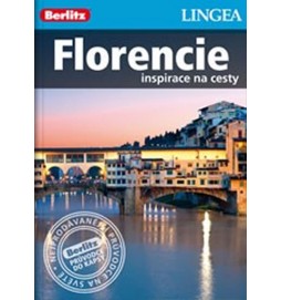 Florencie - Inspirace na cesty