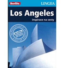 Los Angeles - Inspirace na cesty