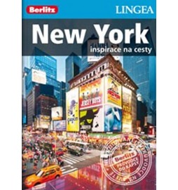 New York - Inspirace na cesty