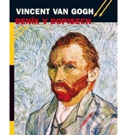 Vincent van Gogh - Deník v dopisech