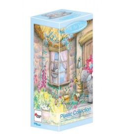 Puzzle 500 Plastic Collection Me to You