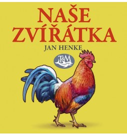 Naše zvířátka