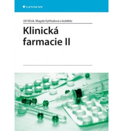 Klinická farmacie II