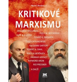 Kritikové marxismu