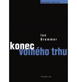 Konec volného trhu