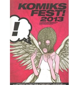 KomiksFEST! 2013