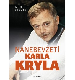 Nanebevzetí Karla Kryla