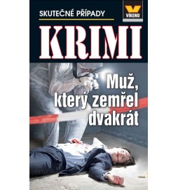 Muž, který zemřel dvakrát - Krimi 2/14