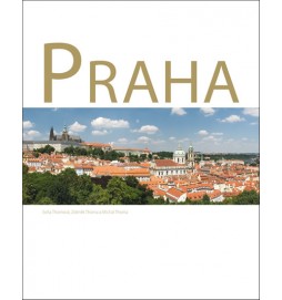 Praha