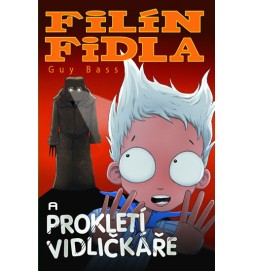 Filín Fidla 3 a prokletí Vidličkáře