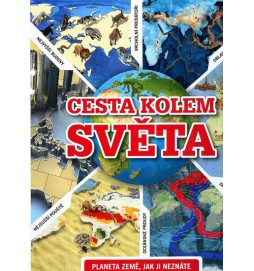 Cesta kolem světa