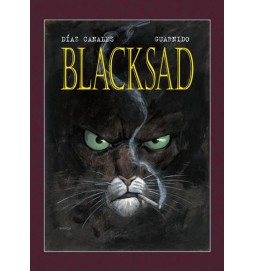 Blacksad