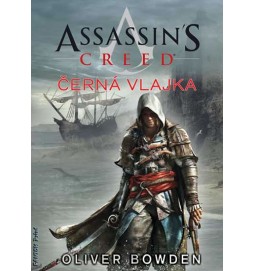 Assassin´s Creed 6 - Černá vlajka