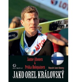 Jako orel Královský