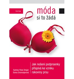 Móda si to žádá - Jak nošení podprsenky příspívá ke vzniku rakoviny prsu