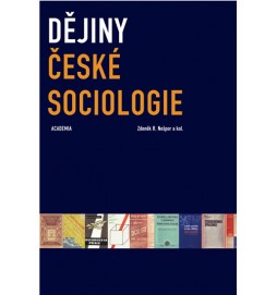 Dějiny české sociologie