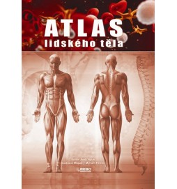 Atlas lidského těla