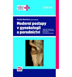 Moderní postupy v gynekologii a porodnictví