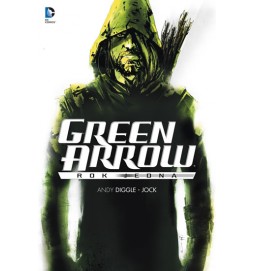 Green Arrow - Rok jedna