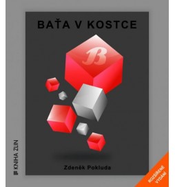 Baťa v kostce