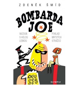 Bombarda Joe