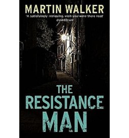 The Resistance Man