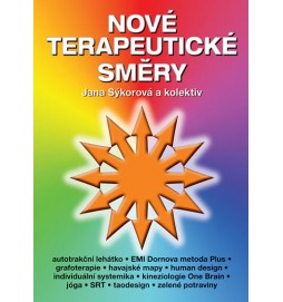 Nové terapeutické směry